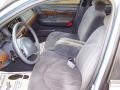 Light Blue Metallic - Grand Marquis GS Photo No. 18