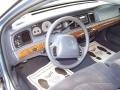 Light Blue Metallic - Grand Marquis GS Photo No. 19