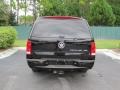 Black Raven - Escalade ESV AWD Photo No. 20