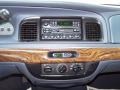 Light Blue Metallic - Grand Marquis GS Photo No. 24