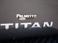 Smoke Gray - Titan SE King Cab Photo No. 30