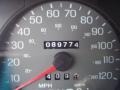 Light Blue Metallic - Grand Marquis GS Photo No. 25
