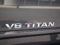 Smoke Gray - Titan SE King Cab Photo No. 32