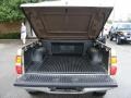 Mystic Gold Metallic - Tacoma PreRunner Double Cab Photo No. 25
