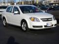 Summit White - Cobalt LT Sedan Photo No. 2