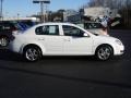 Summit White - Cobalt LT Sedan Photo No. 3