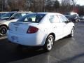 Summit White - Cobalt LT Sedan Photo No. 4