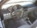Summit White - Cobalt LT Sedan Photo No. 9