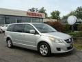 Mercury Silver Metallic - Routan SEL Photo No. 1