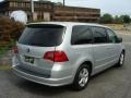 Mercury Silver Metallic - Routan SEL Photo No. 3