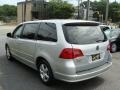 Mercury Silver Metallic - Routan SEL Photo No. 5