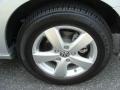 Mercury Silver Metallic - Routan SEL Photo No. 14