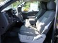 2010 Tuxedo Black Ford F150 XL Regular Cab  photo #5