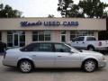 Sterling Silver - DeVille Sedan Photo No. 1