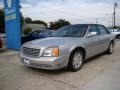 Sterling Silver - DeVille Sedan Photo No. 4