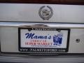 Sterling Silver - DeVille Sedan Photo No. 33