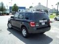 2008 Tungsten Grey Metallic Ford Escape Limited  photo #7