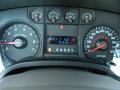 2010 Blue Flame Metallic Ford F150 XL Regular Cab  photo #7