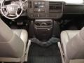 2008 Victory Red Chevrolet Express EXT 3500 Cargo Van  photo #12