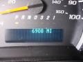 2008 Victory Red Chevrolet Express EXT 3500 Cargo Van  photo #14