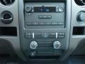 2010 Blue Flame Metallic Ford F150 XL Regular Cab  photo #8