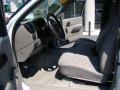 2005 Summit White Chevrolet Colorado LS Extended Cab  photo #9