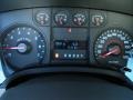 2010 Blue Flame Metallic Ford F150 XL Regular Cab  photo #7