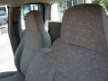 2005 Summit White Chevrolet Colorado LS Extended Cab  photo #10