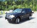 Black - Expedition XLT Photo No. 1