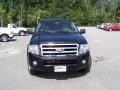 Black - Expedition XLT Photo No. 2