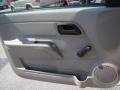 2005 Summit White Chevrolet Colorado LS Extended Cab  photo #16