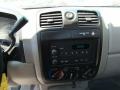 2005 Summit White Chevrolet Colorado LS Extended Cab  photo #17