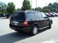 Black - Expedition XLT Photo No. 5