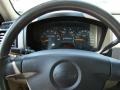 2005 Summit White Chevrolet Colorado LS Extended Cab  photo #18