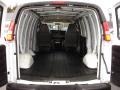 2008 Summit White Chevrolet Express 2500 Cargo Van  photo #7