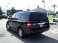 Black - Expedition XLT Photo No. 7