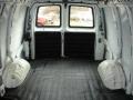 2008 Summit White Chevrolet Express 2500 Cargo Van  photo #8