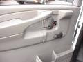 2008 Summit White Chevrolet Express 2500 Cargo Van  photo #9