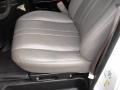 2008 Summit White Chevrolet Express 2500 Cargo Van  photo #10