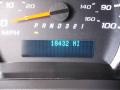 2008 Summit White Chevrolet Express 2500 Cargo Van  photo #14