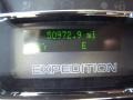 Black - Expedition XLT Photo No. 25