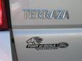 2005 Platinum Metallic Buick Terraza CXL  photo #9