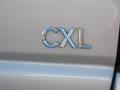 2005 Platinum Metallic Buick Terraza CXL  photo #10