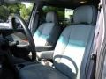 2005 Platinum Metallic Buick Terraza CXL  photo #13