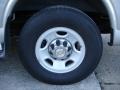 Silver Birch Metallic - Express EXT LS 3500 Passenger Van Photo No. 6