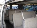 Silver Birch Metallic - Express EXT LS 3500 Passenger Van Photo No. 7