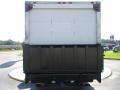1999 Oxford White Ford E Series Cutaway E350 Commercial Moving Truck  photo #4
