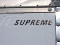 1999 Oxford White Ford E Series Cutaway E350 Commercial Moving Truck  photo #10