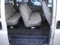 Silver Birch Metallic - Express EXT LS 3500 Passenger Van Photo No. 11
