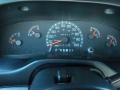 1999 Oxford White Ford E Series Cutaway E350 Commercial Moving Truck  photo #19